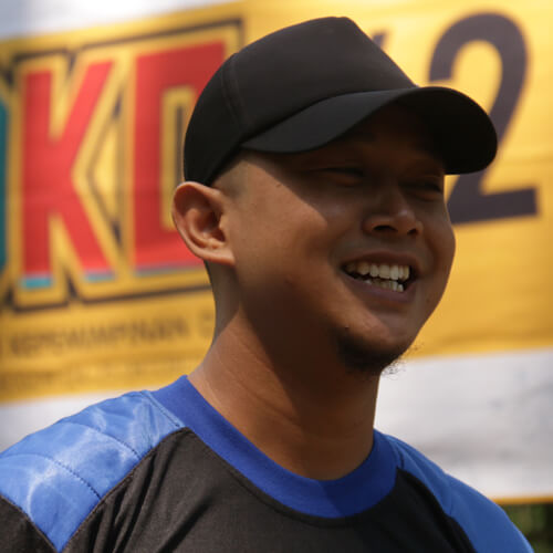 Kaka Abdillah