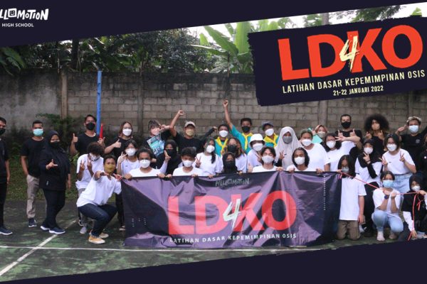 LDKO-2022